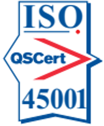 ISO 45001